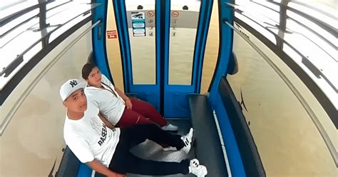 guayaquil teleferico xxx|El videos porno de la pareja teniendo sexo en la cabina de